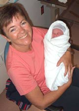Norma & Maddy