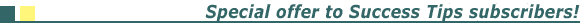 Special Offer for Coaching Workshop!