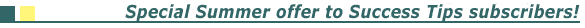 Special Offer for Coaching Workshop!